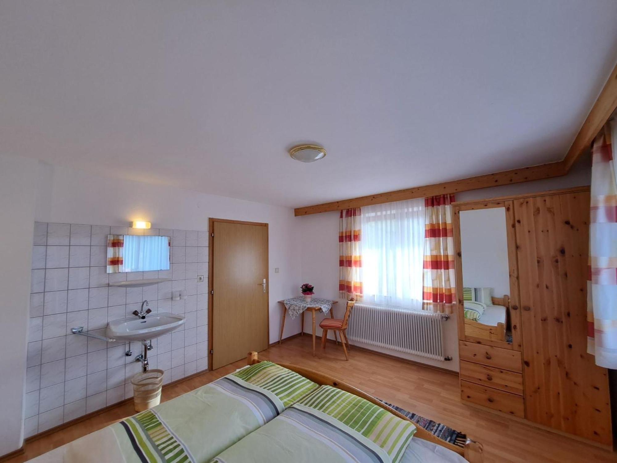 Apartment Alpenblick - ZAZ384 Rohrberg Exterior foto
